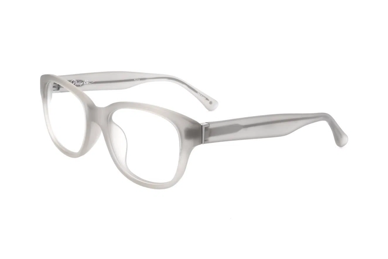 Phillip Lim by Linda Farrow PL21 Eyeglasses - view 3